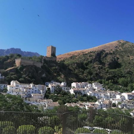 Alojamiento El Recreo Казорла Екстериор снимка